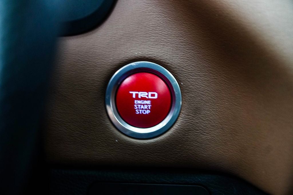 2023 Toyota Tundra 1794