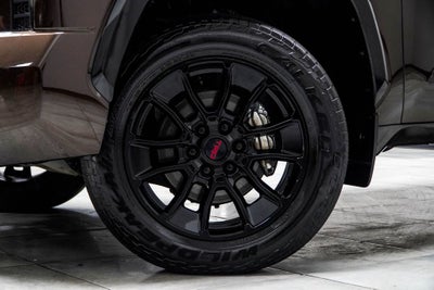 2023 Toyota Tundra 1794