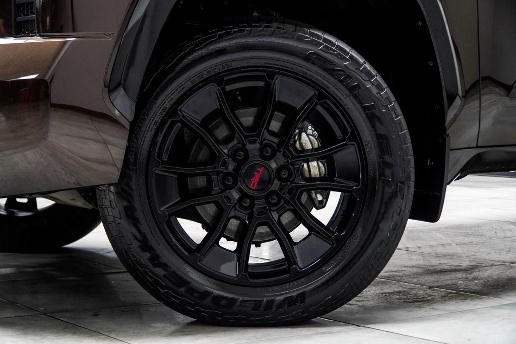 2023 Toyota Tundra 1794