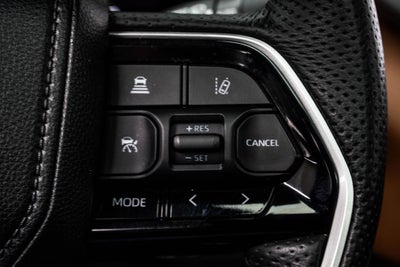 2023 Toyota Tundra 1794