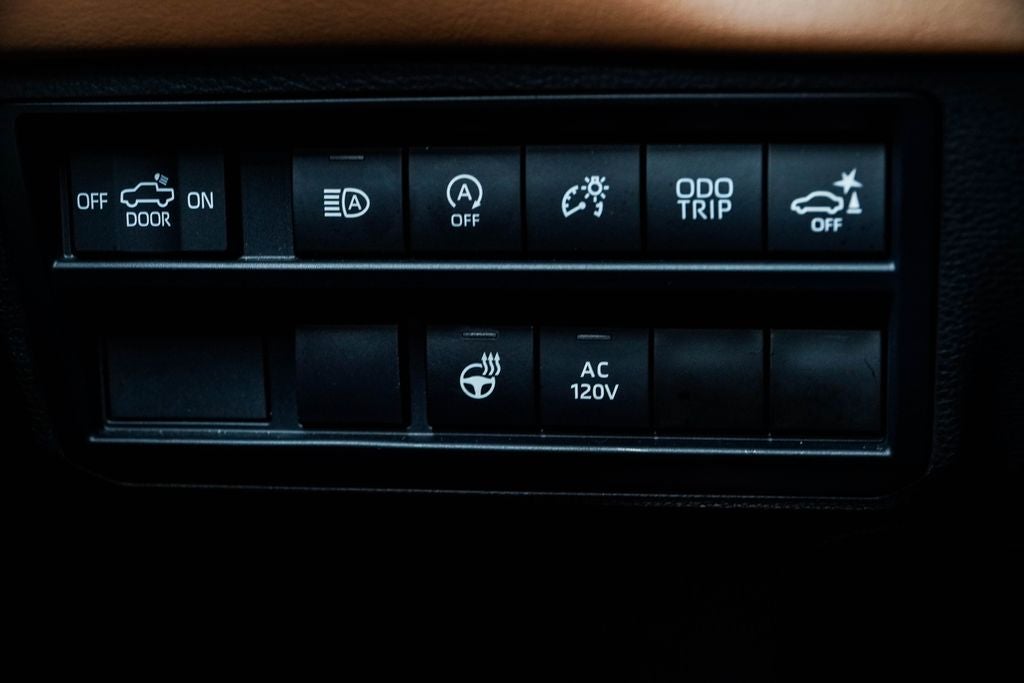 2023 Toyota Tundra 1794