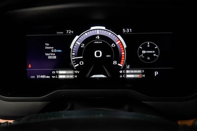 2023 Toyota Tundra 1794