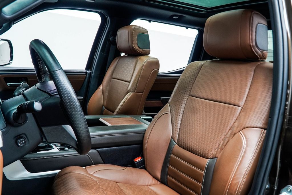 2023 Toyota Tundra 1794