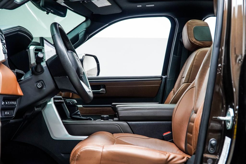 2023 Toyota Tundra 1794
