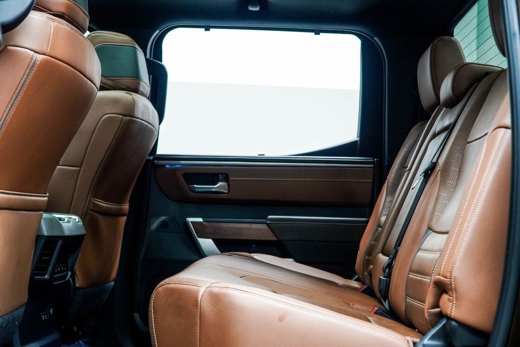 2023 Toyota Tundra 1794