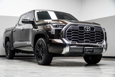 2023 Toyota Tundra 1794