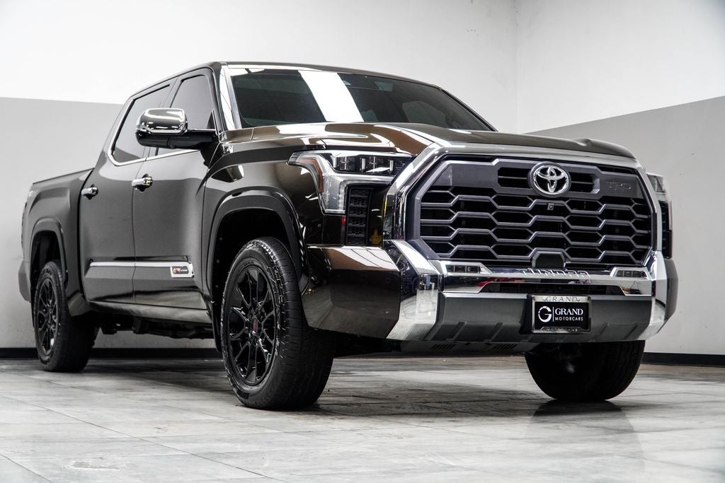 2023 Toyota Tundra 1794