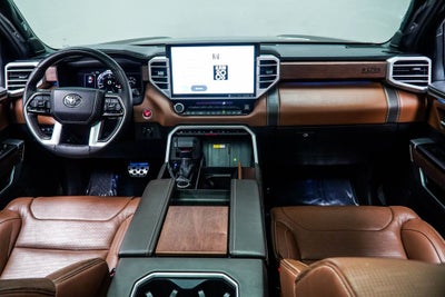 2023 Toyota Tundra 1794