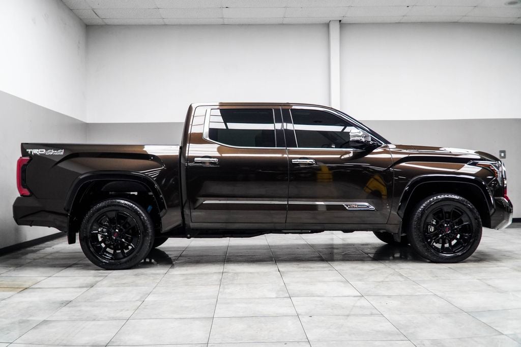 2023 Toyota Tundra 1794