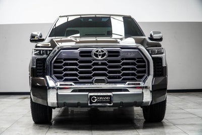 2023 Toyota Tundra 1794
