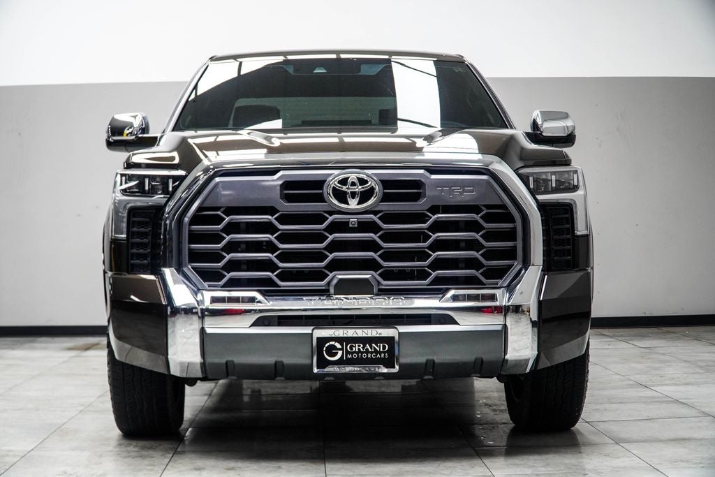 2023 Toyota Tundra 1794