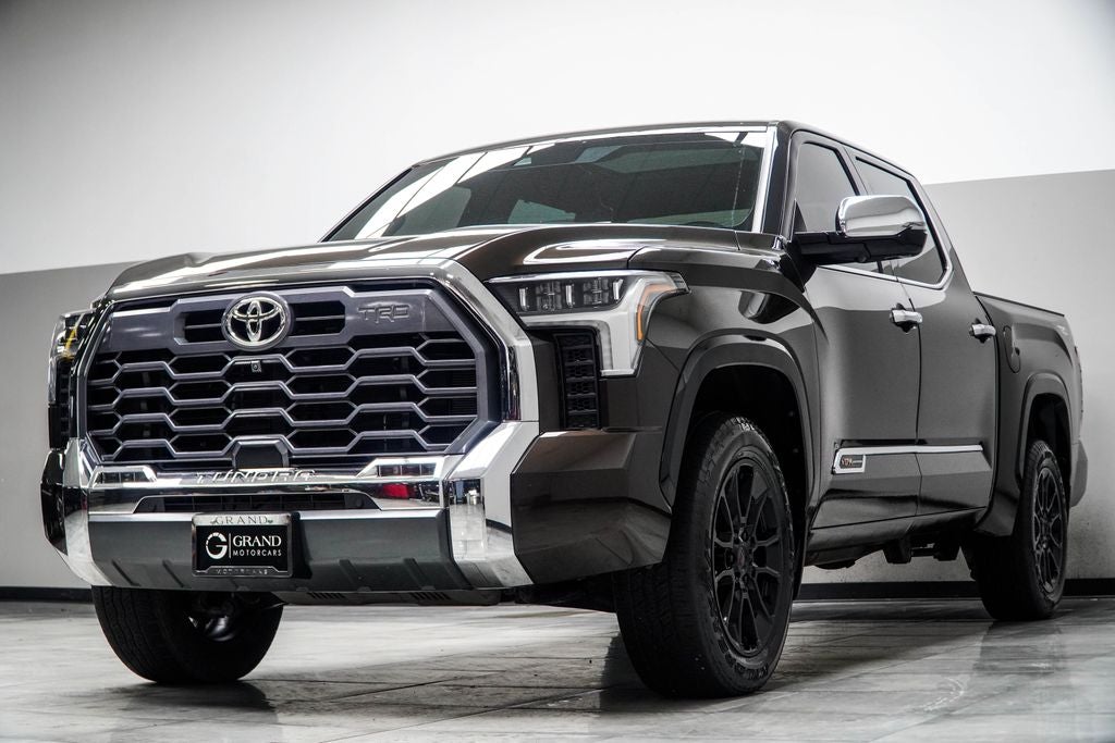 2023 Toyota Tundra 1794