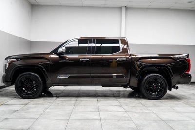 2023 Toyota Tundra 1794