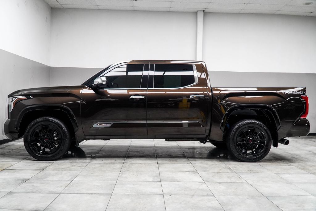 2023 Toyota Tundra 1794