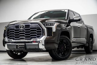 2023 Toyota Tundra 1794
