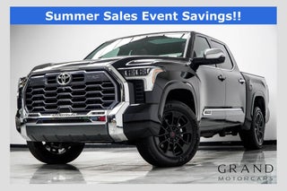 2025 Toyota Tundra 1794