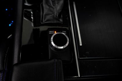 2023 Toyota Tundra Hybrid Platinum