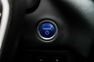 2023 Toyota Tundra Hybrid Platinum