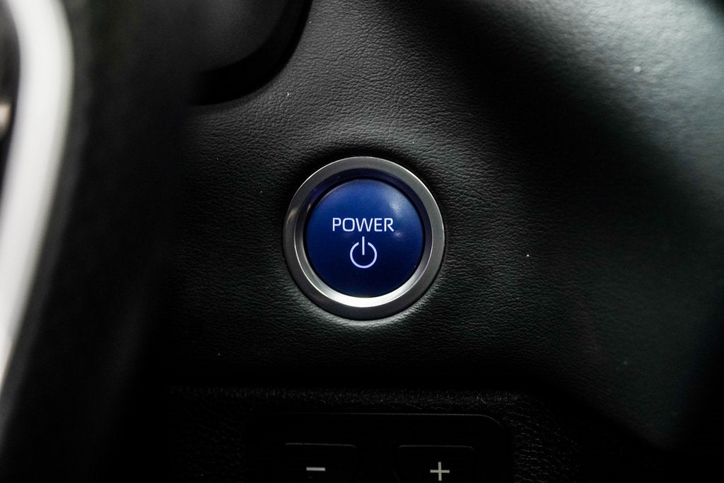 2023 Toyota Tundra Hybrid Platinum