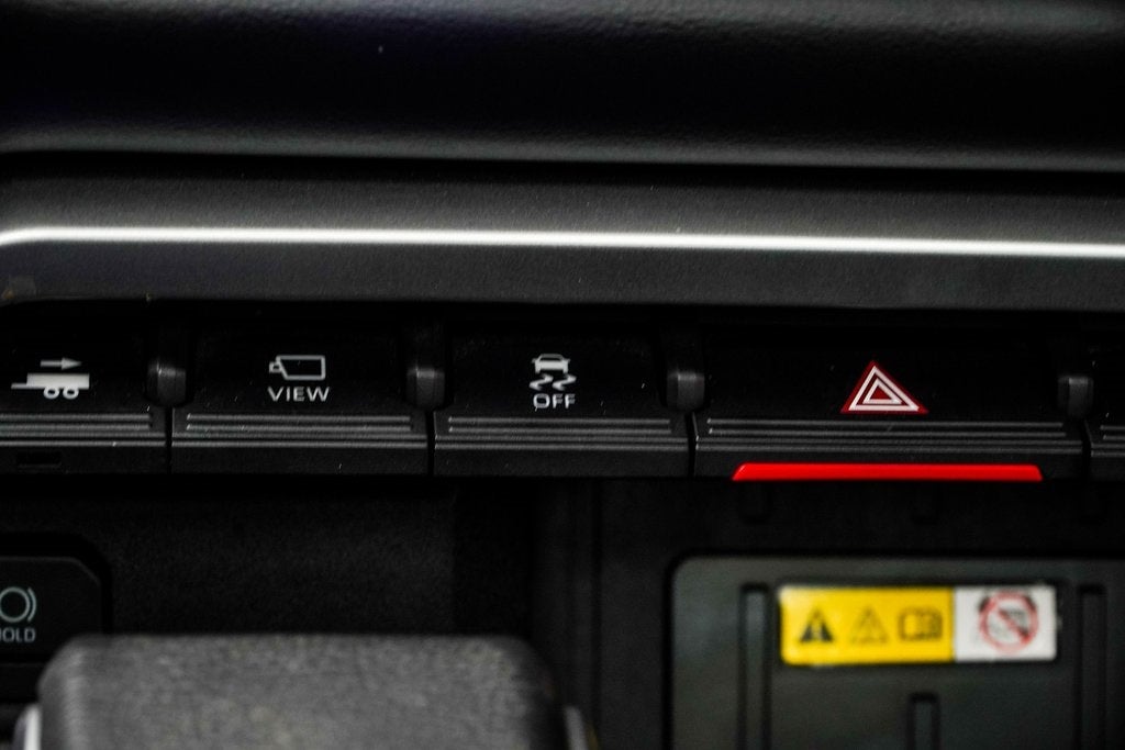 2023 Toyota Tundra Hybrid Platinum