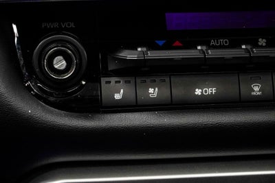 2023 Toyota Tundra Hybrid Platinum