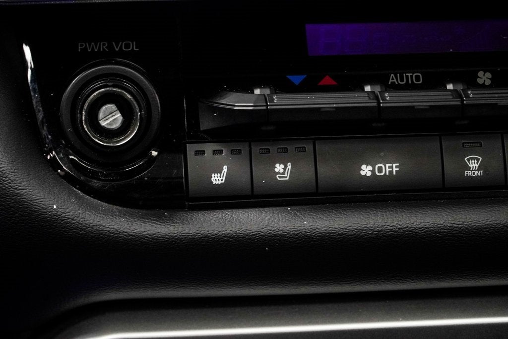 2023 Toyota Tundra Hybrid Platinum