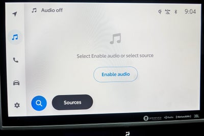 2023 Toyota Tundra Hybrid Platinum