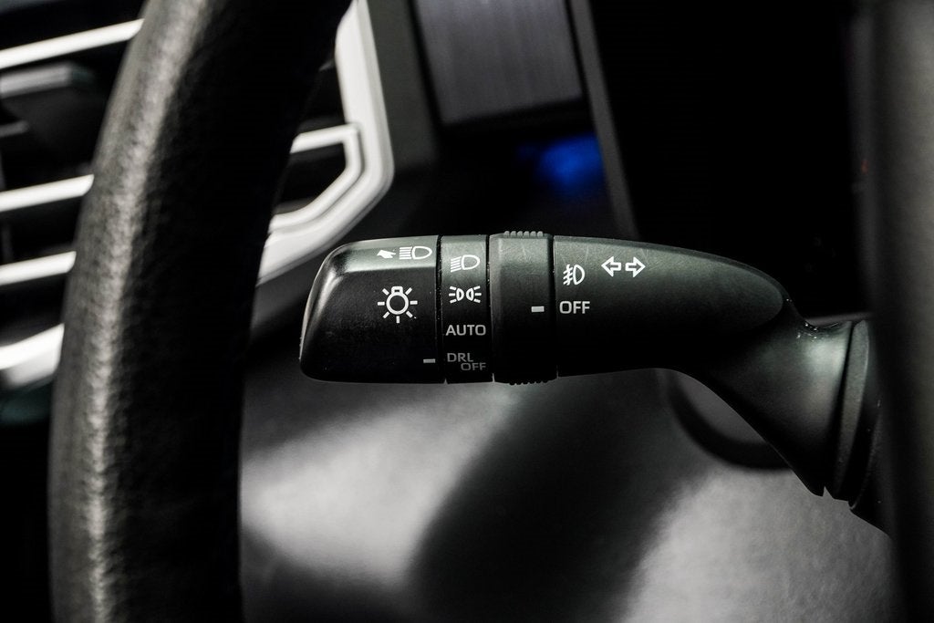 2023 Toyota Tundra Hybrid Platinum