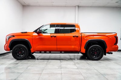 2023 Toyota Tundra Hybrid TRD Pro