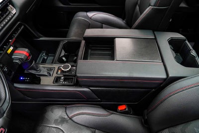 2023 Toyota Tundra Hybrid TRD Pro
