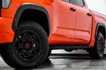 2023 Toyota Tundra Hybrid TRD Pro