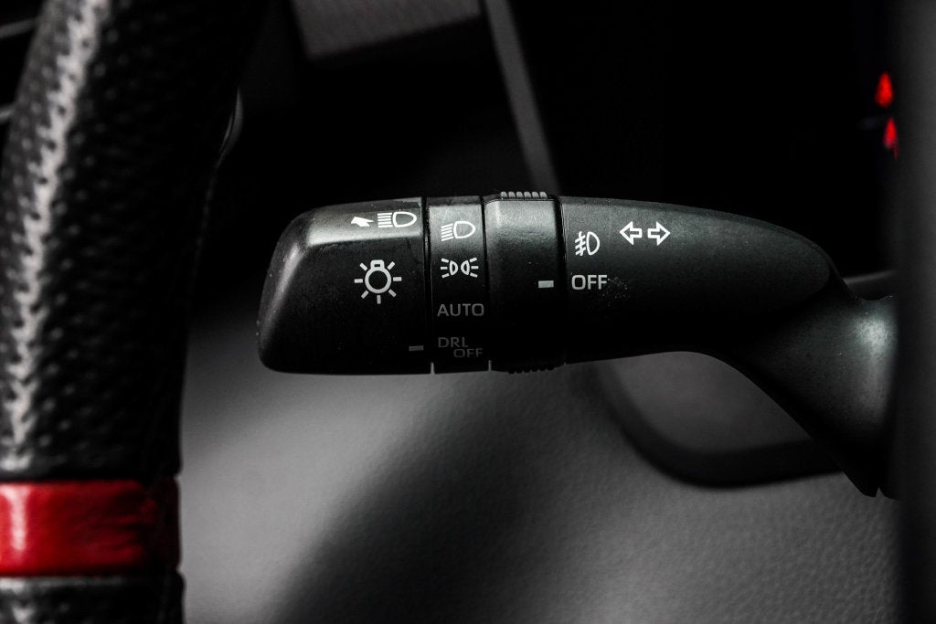 2023 Toyota Tundra Hybrid TRD Pro