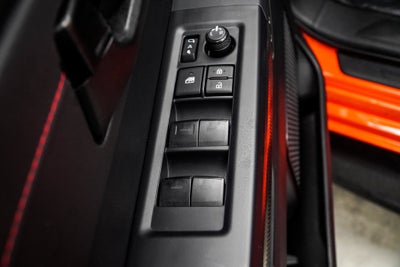 2023 Toyota Tundra Hybrid TRD Pro