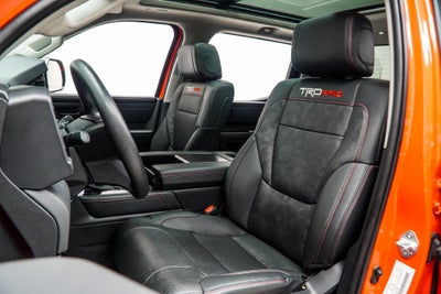 2023 Toyota Tundra Hybrid TRD Pro