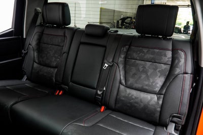 2023 Toyota Tundra Hybrid TRD Pro