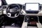 2023 Toyota Tundra Hybrid Capstone