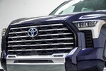 2023 Toyota Tundra Hybrid Capstone