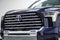 2023 Toyota Tundra Hybrid Capstone