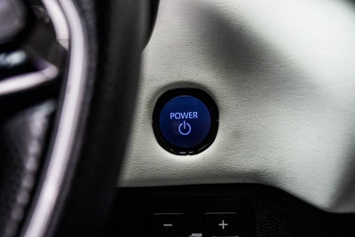2023 Toyota Tundra Hybrid Capstone