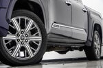 2023 Toyota Tundra Hybrid Capstone