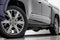 2023 Toyota Tundra Hybrid Capstone