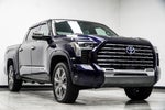 2023 Toyota Tundra Hybrid Capstone