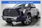 2022 Toyota Tundra Hybrid Capstone