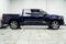 2022 Toyota Tundra Hybrid Capstone