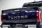2022 Toyota Tundra Hybrid Capstone