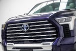 2022 Toyota Tundra Hybrid Capstone