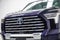 2022 Toyota Tundra Hybrid Capstone