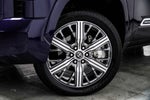 2022 Toyota Tundra Hybrid Capstone