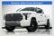 2023 Toyota Tundra Hybrid Capstone