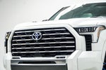 2023 Toyota Tundra Hybrid Capstone